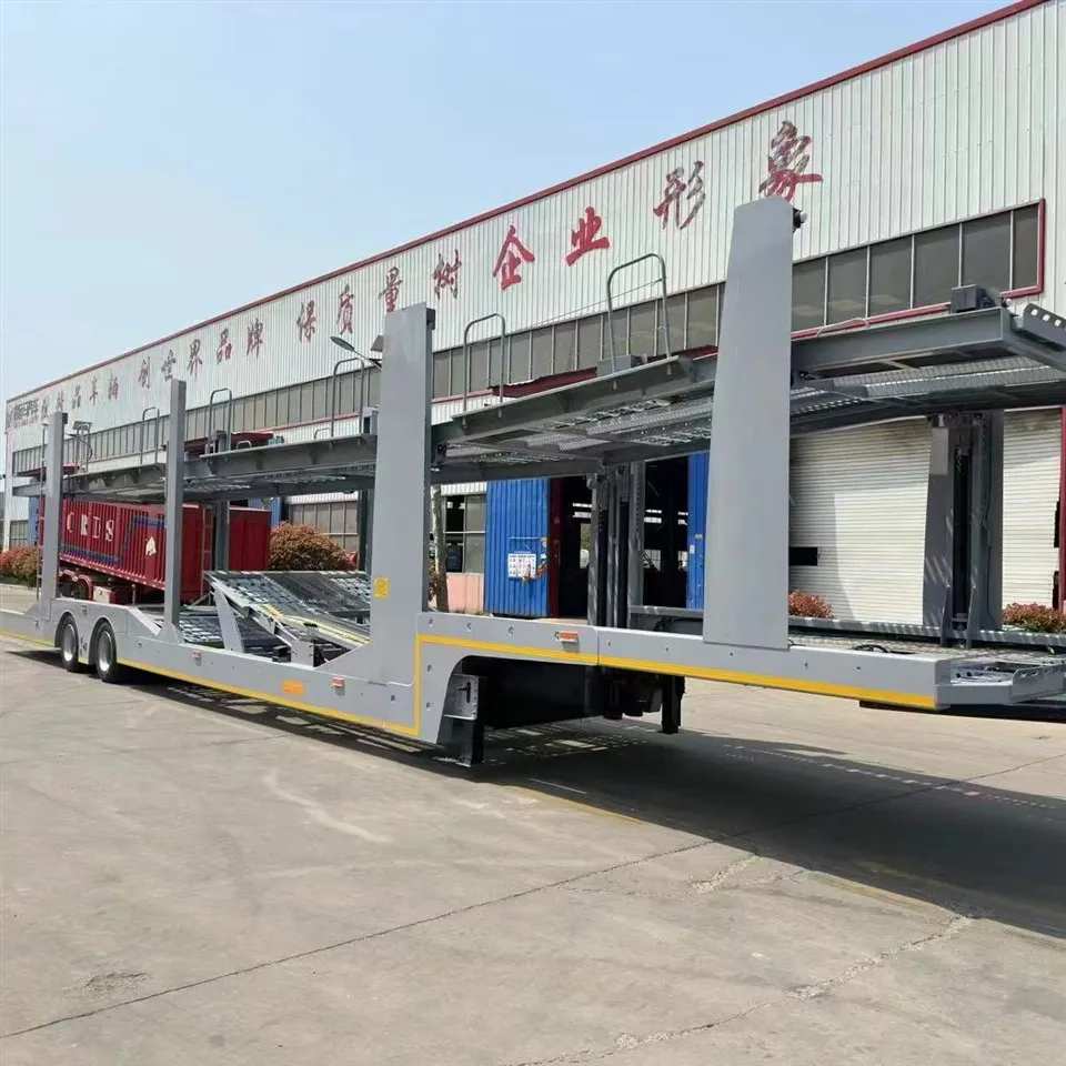 Người vận chuyển xe hơi