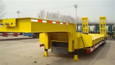 Xe vận chuyển bốn trục